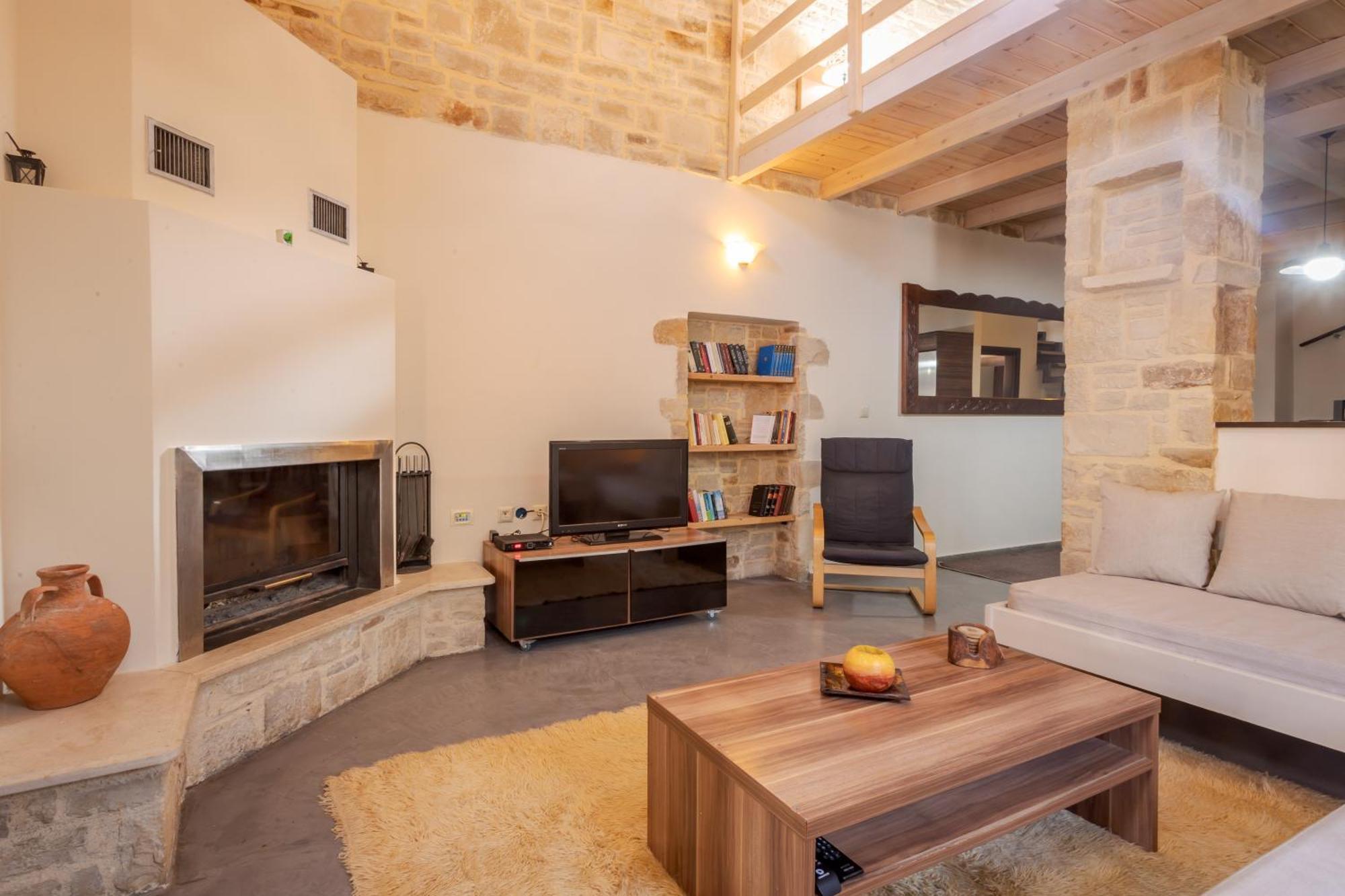Casa Di Santolo Villa Platanés Eksteriør bilde