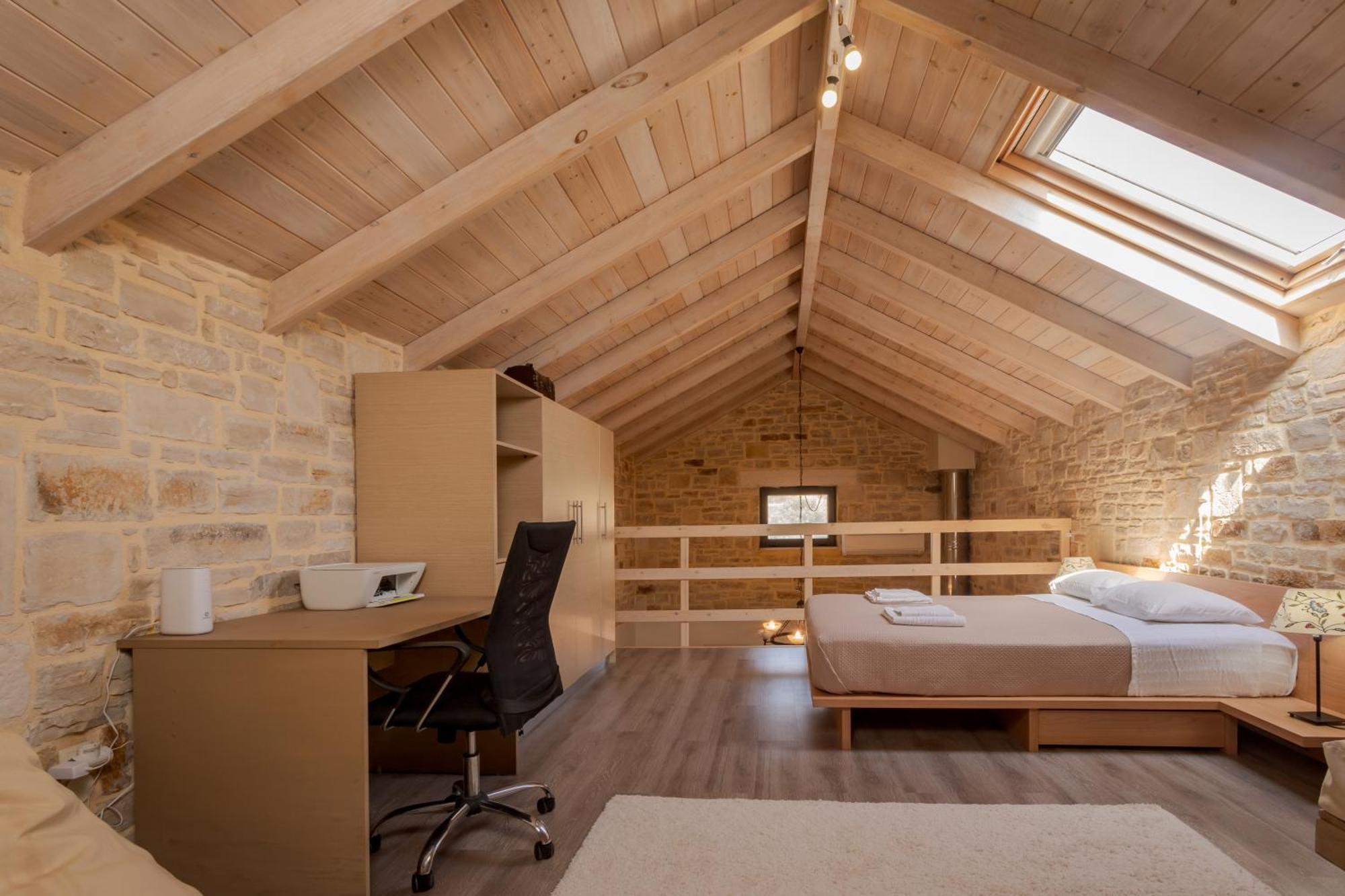 Casa Di Santolo Villa Platanés Eksteriør bilde
