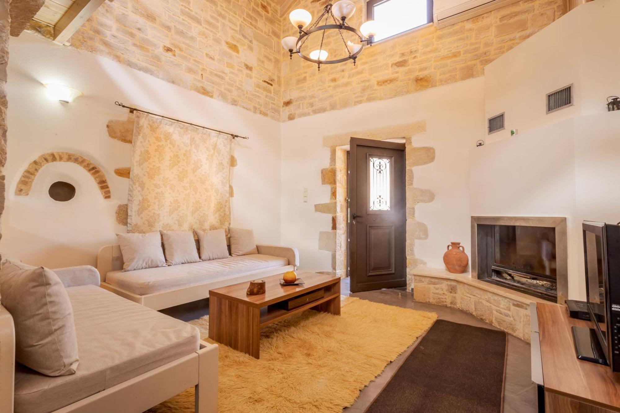 Casa Di Santolo Villa Platanés Eksteriør bilde