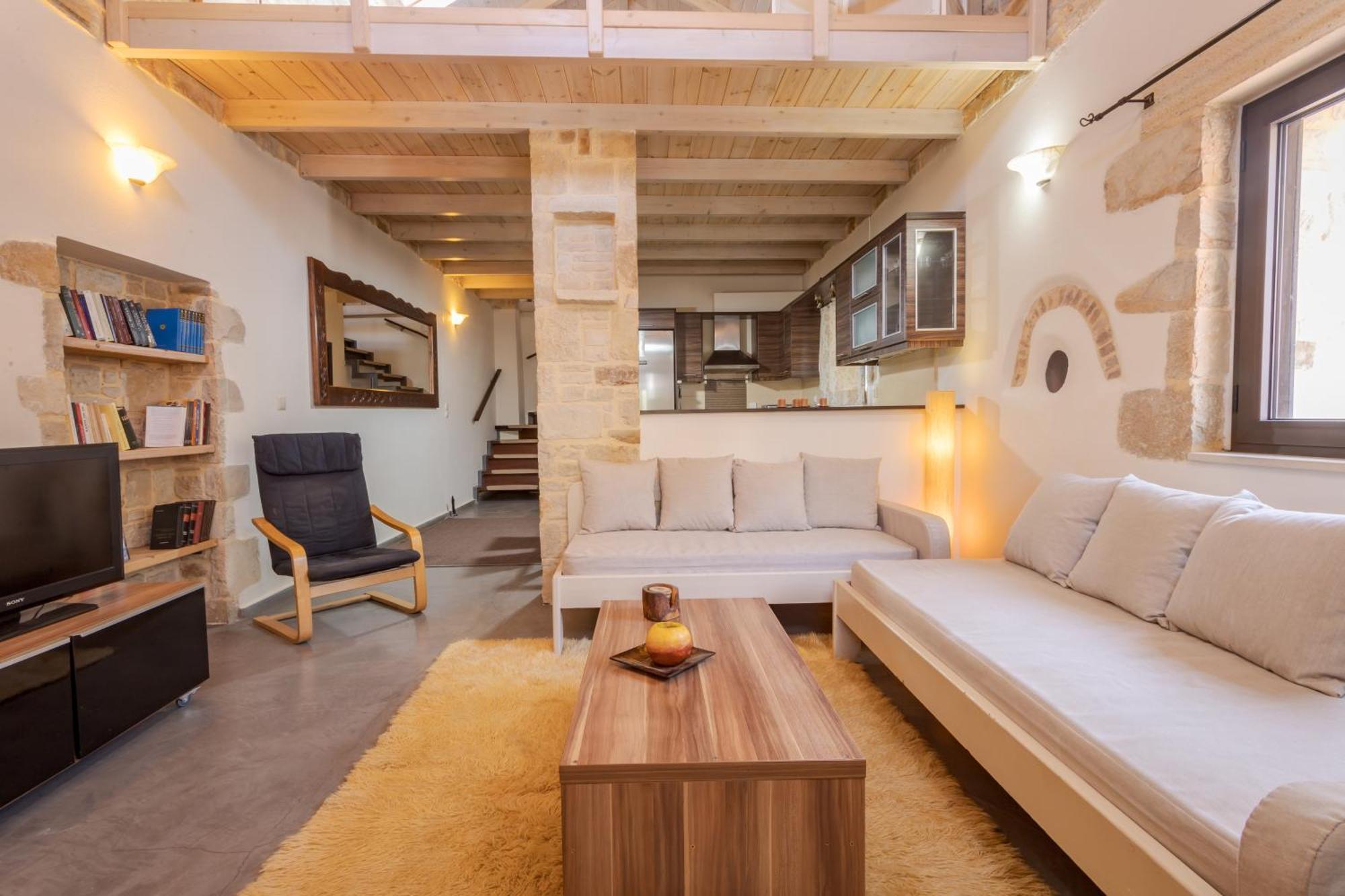 Casa Di Santolo Villa Platanés Eksteriør bilde