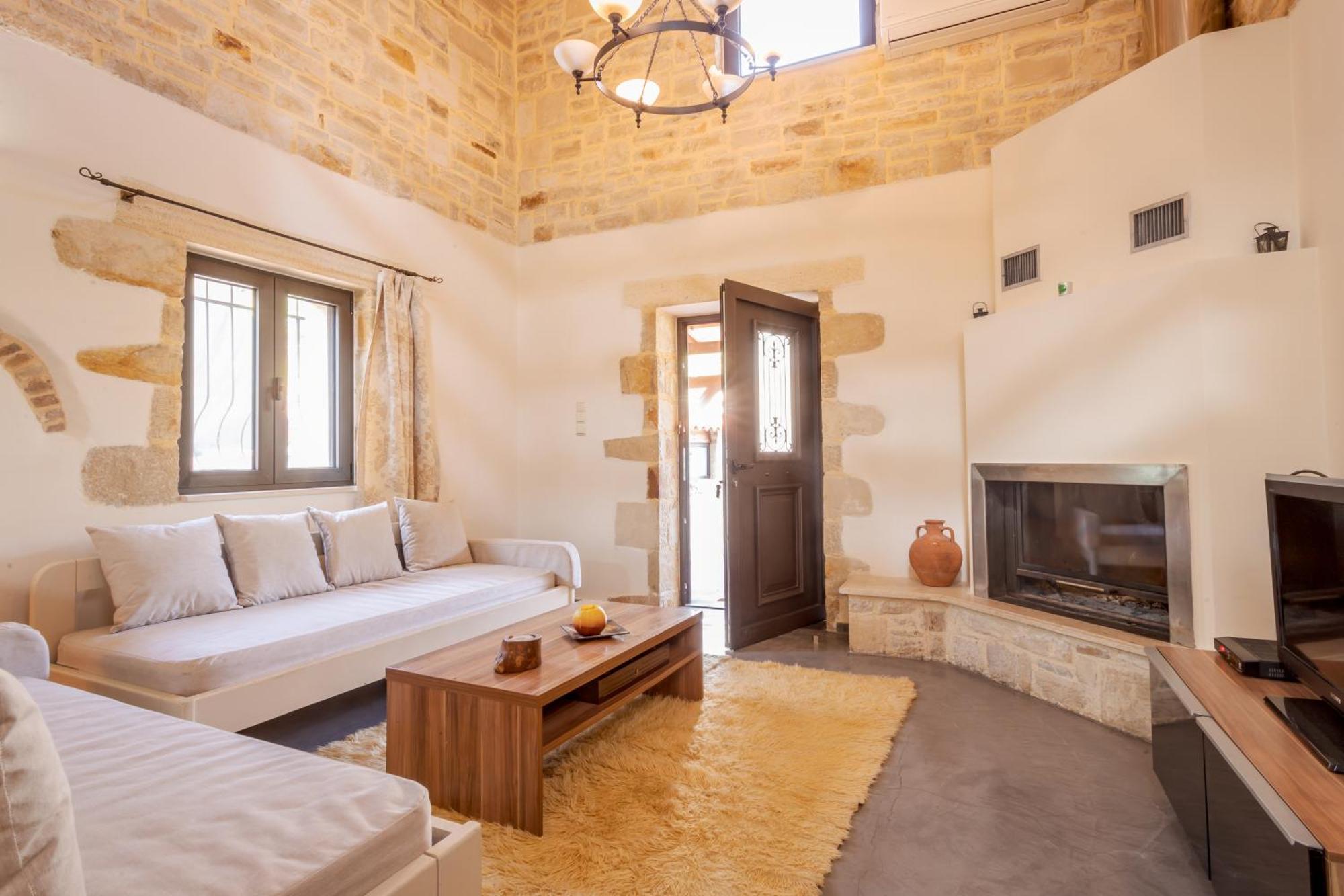 Casa Di Santolo Villa Platanés Eksteriør bilde