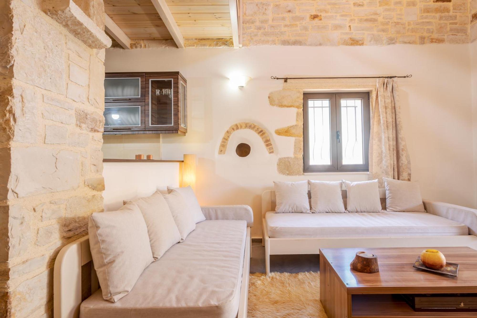 Casa Di Santolo Villa Platanés Eksteriør bilde