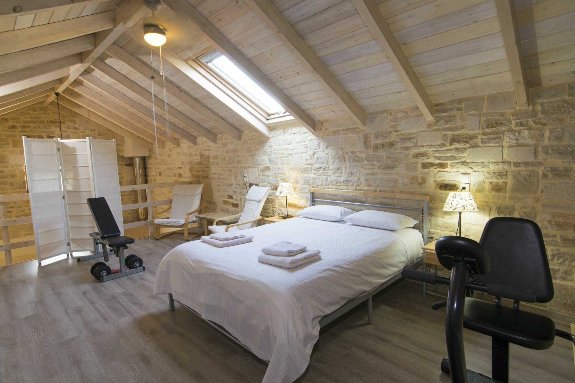Casa Di Santolo Villa Platanés Eksteriør bilde