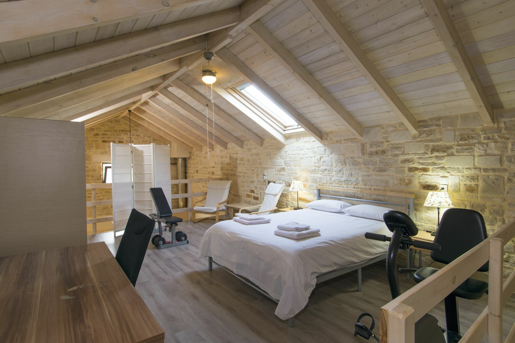 Casa Di Santolo Villa Platanés Eksteriør bilde